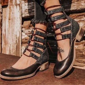 Freebird “MALONE”